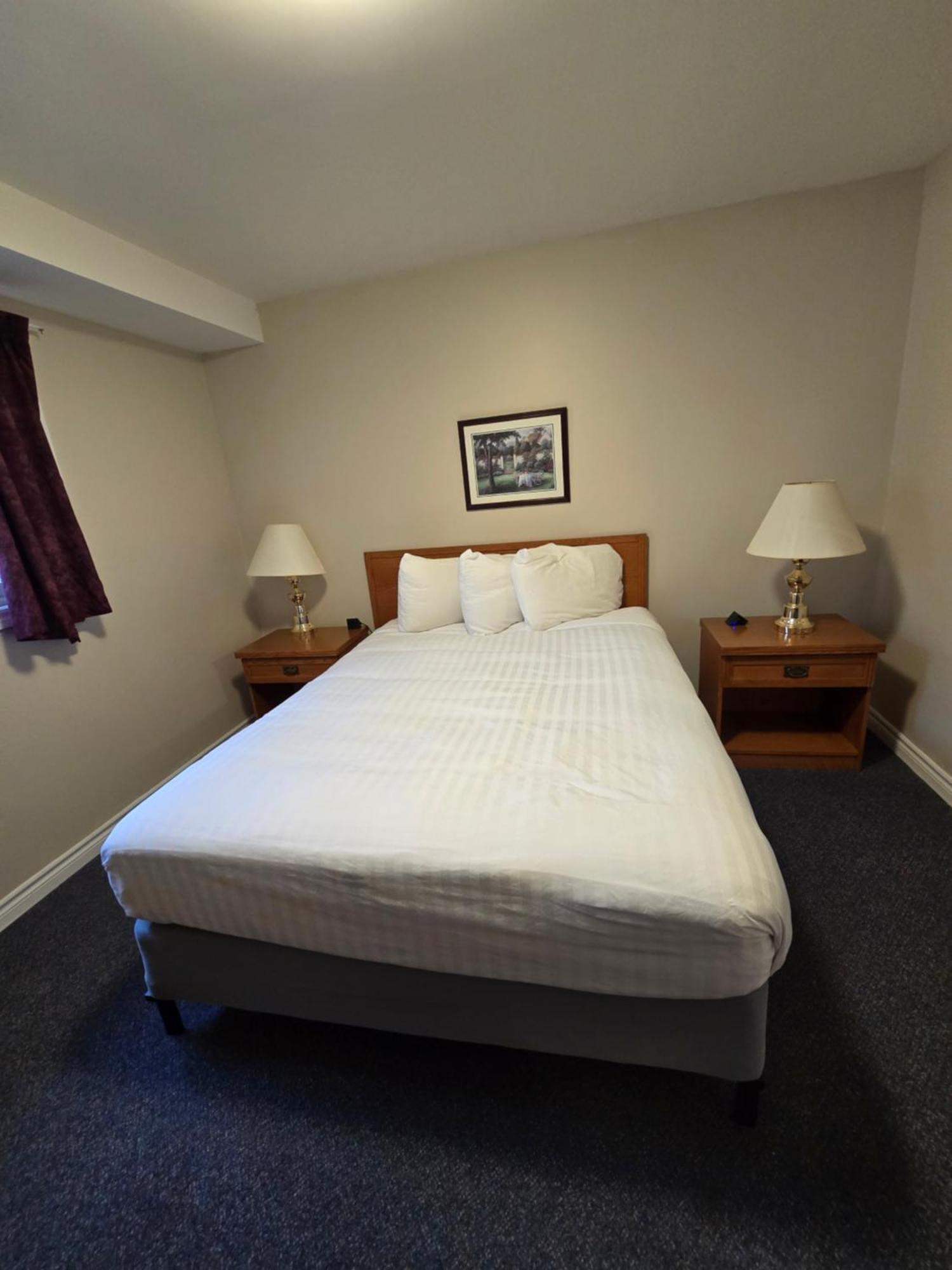 Travelodge By Wyndham Port Elgin Exterior foto